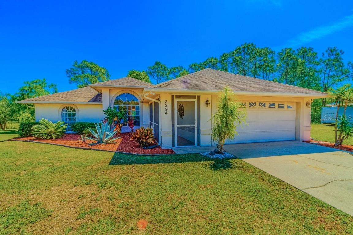 3394 Hawkin Dr., Kissimmee, FL 34746