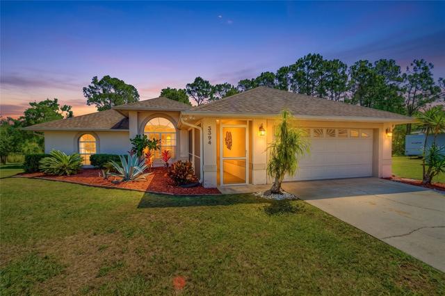 New Homes with In-ground Swimming Pools in Kissimmee: March 16th to March 22nd