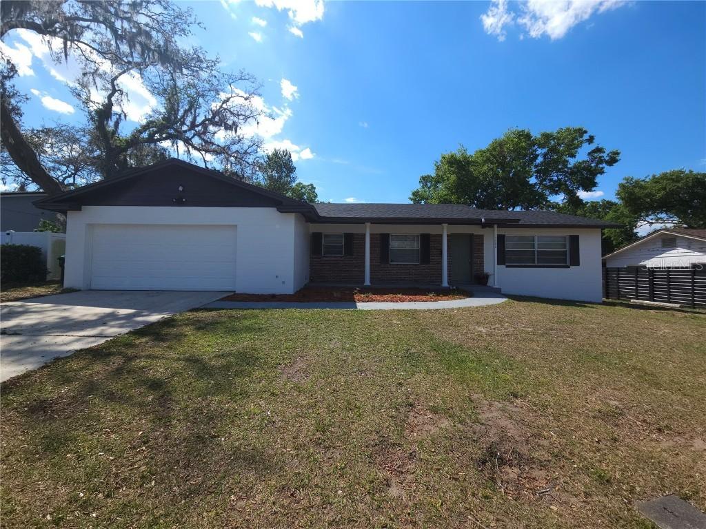 3504 Portersfield Rd., Orlando, FL 32808