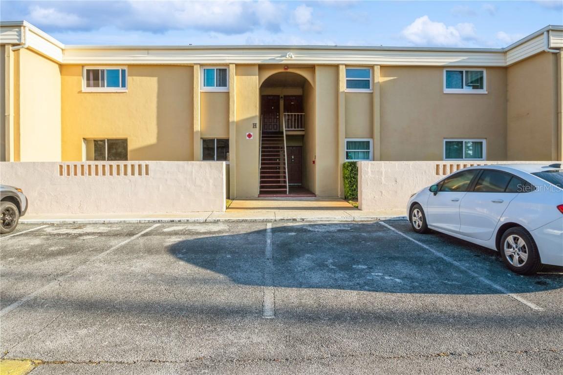 1000 Lake Of The Woods Blvd. #103H, Casselberry, FL 32730