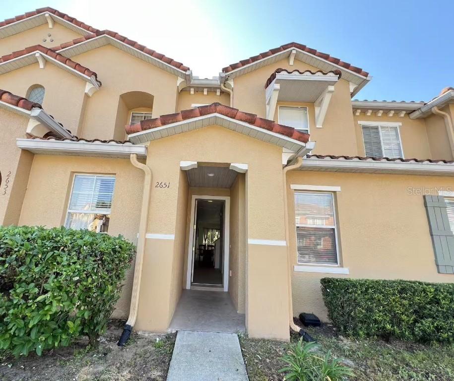 2651 Andros Ln., Kissimmee, FL 34747