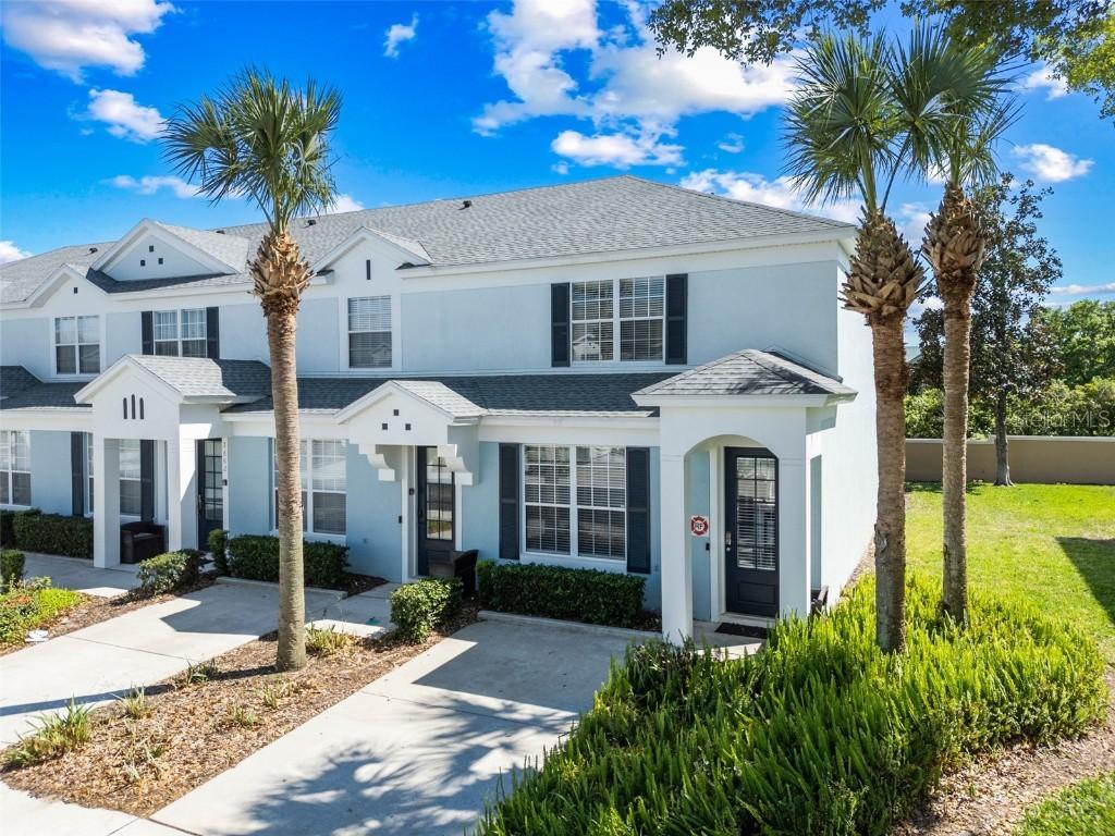 7666 Sir Kaufmann Ct., Kissimmee, FL 34747