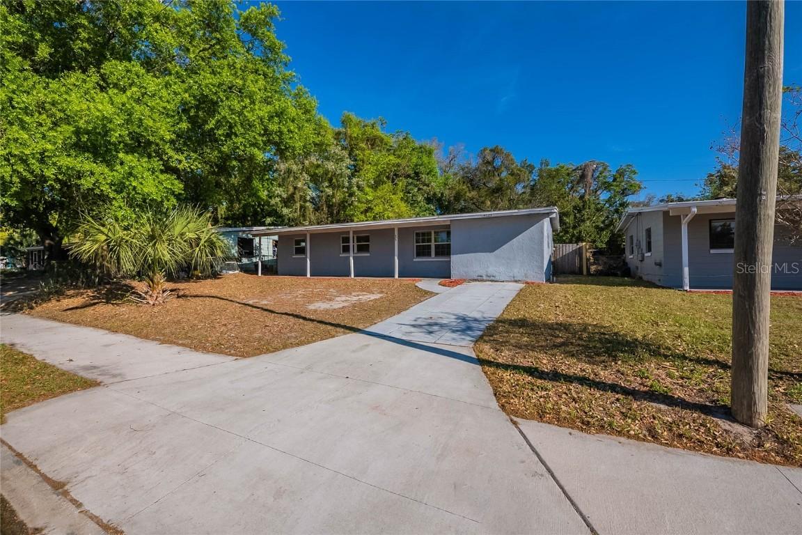 4121 Caywood Cir., Orlando, FL 32810