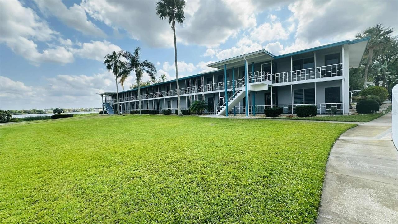 1600 W Lake Parker Dr. #D5, Lakeland, FL 33805