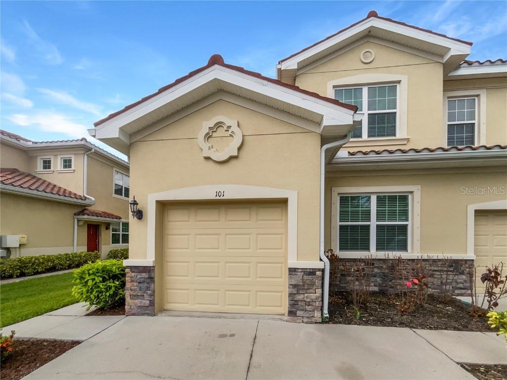 8110 Enclave Way #101, Sarasota, FL 34243