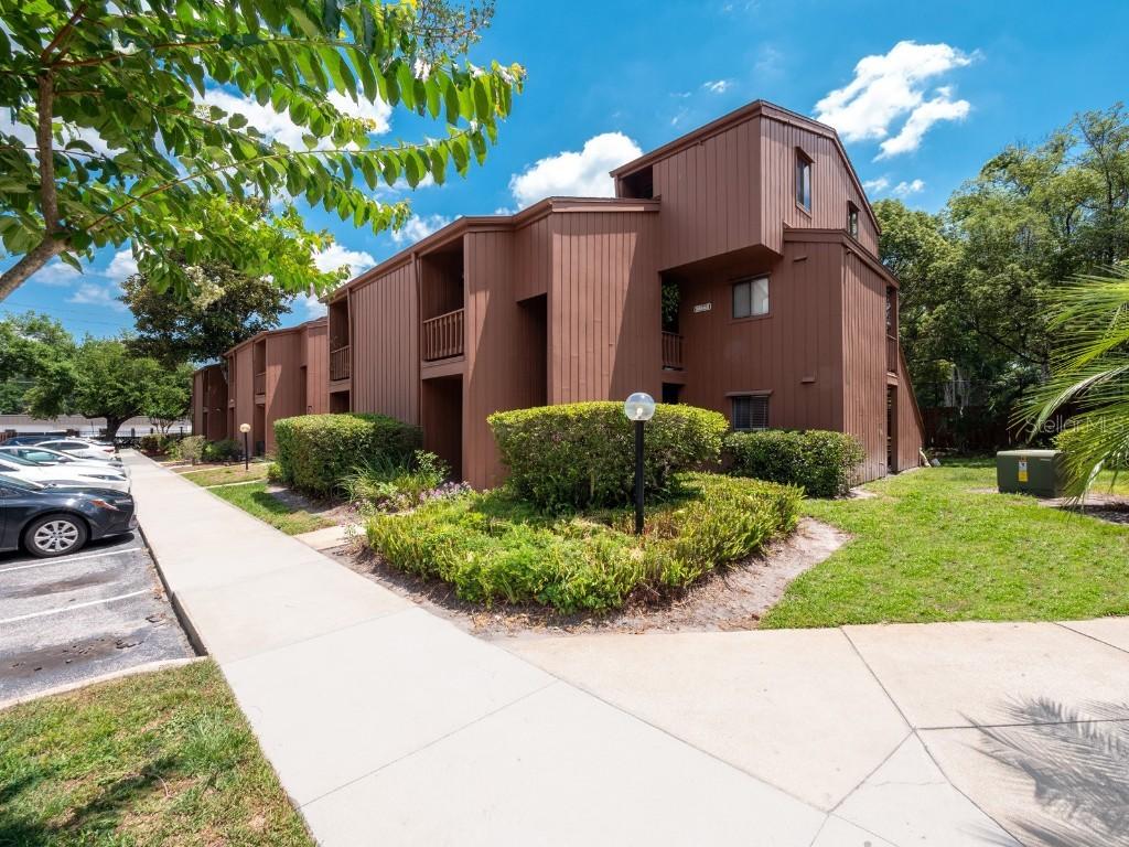 1092 E Michigan St. #1, Orlando, FL 32806