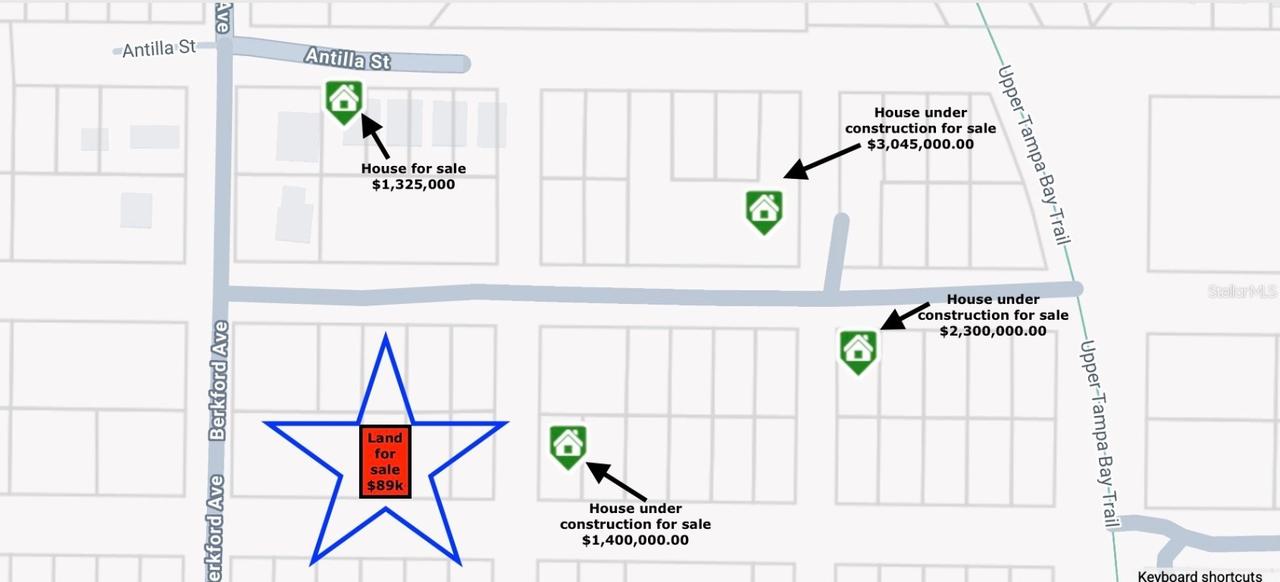 [Address Hidden by Seller], Tampa, FL 33625