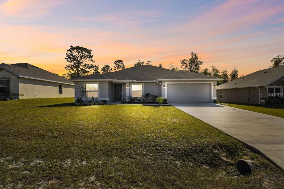 442 Big Black Pl., Kissimmee, FL 34759