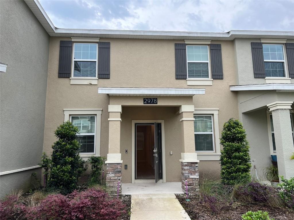 2978 Aqua Virgo Loop #13, Orlando, FL 32837