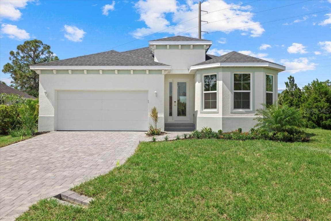 7443 S Seagrape Rd., Punta Gorda, FL 33955