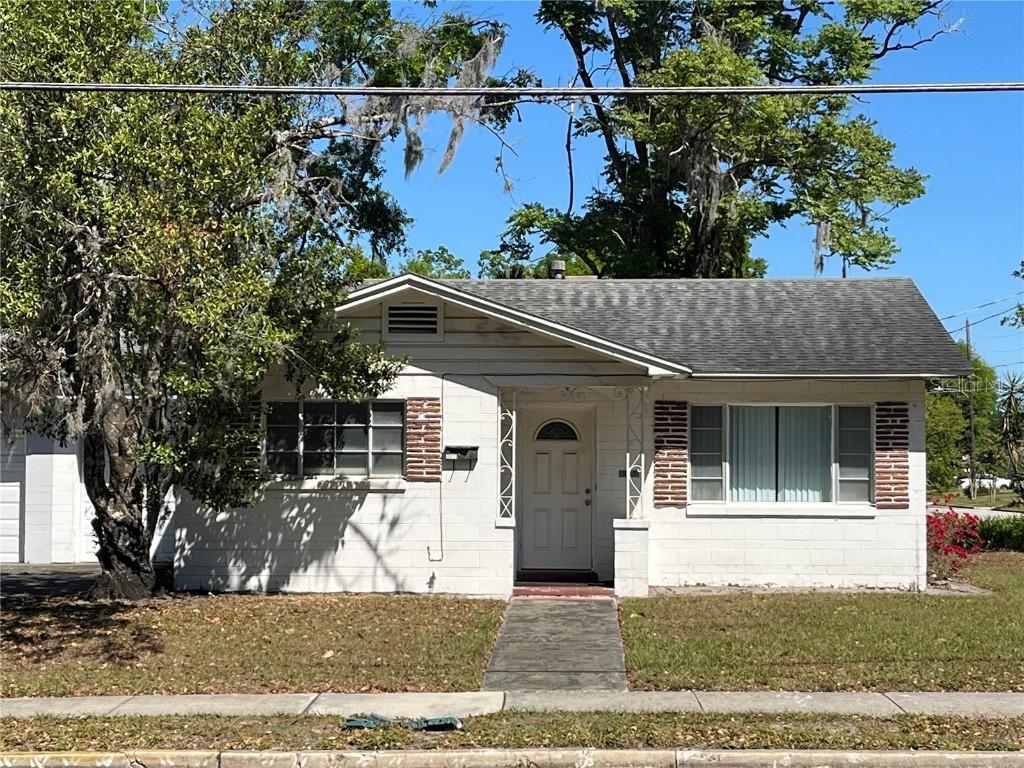 1645 E Robinson St., Orlando, FL 32803