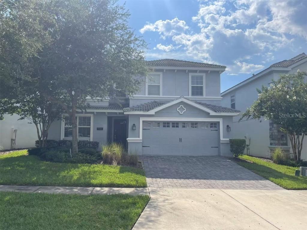 1584 Plunker Dr., Davenport, FL 33896