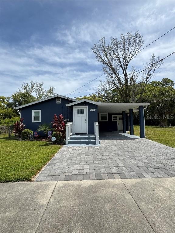 5237 Davisson Ave., Orlando, FL 32810