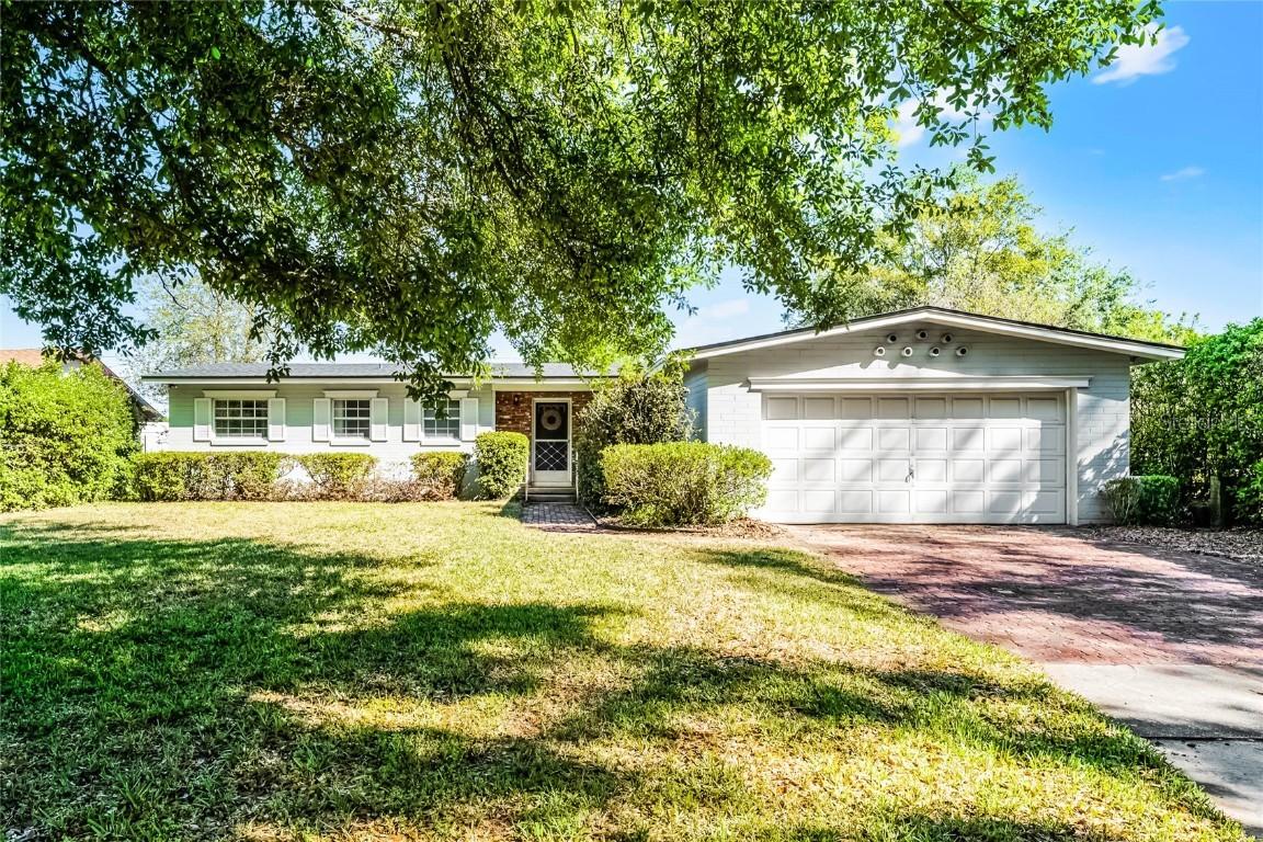2545 Dellwood Dr., Orlando, FL 32806