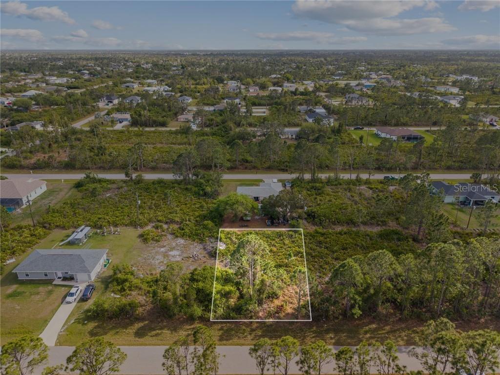 12161 Diversey Ave., Port Charlotte, FL 33981