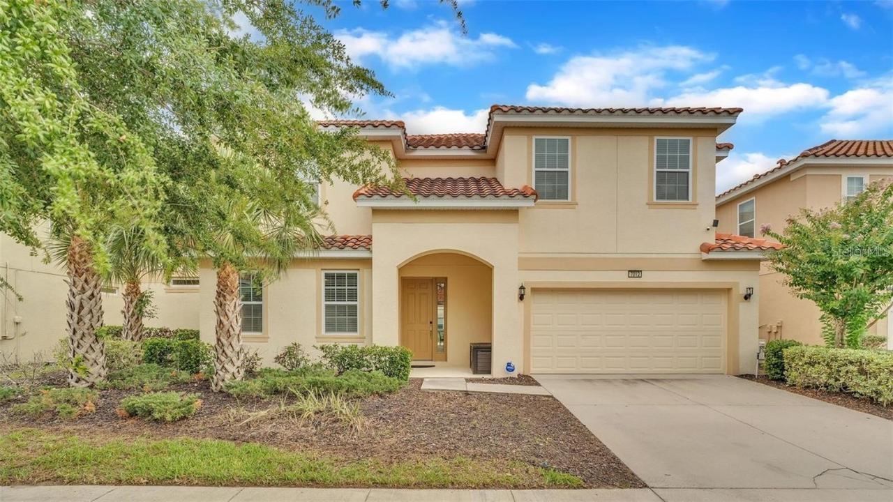 7012 Oakwood St., Davenport, FL 33837