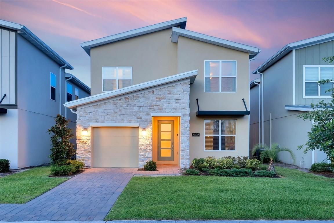 2805 Bookmark Dr., Kissimmee, FL 34746