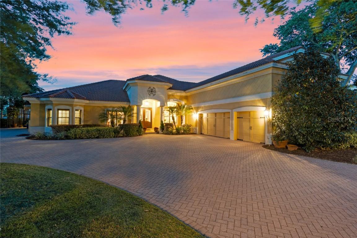 11954 Provincial Way, Windermere, FL 34786