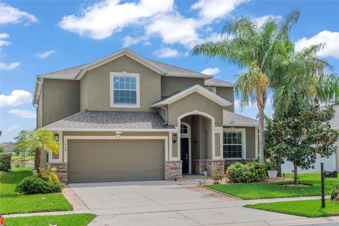 1628 Thetford Cir., Orlando, FL 32824
