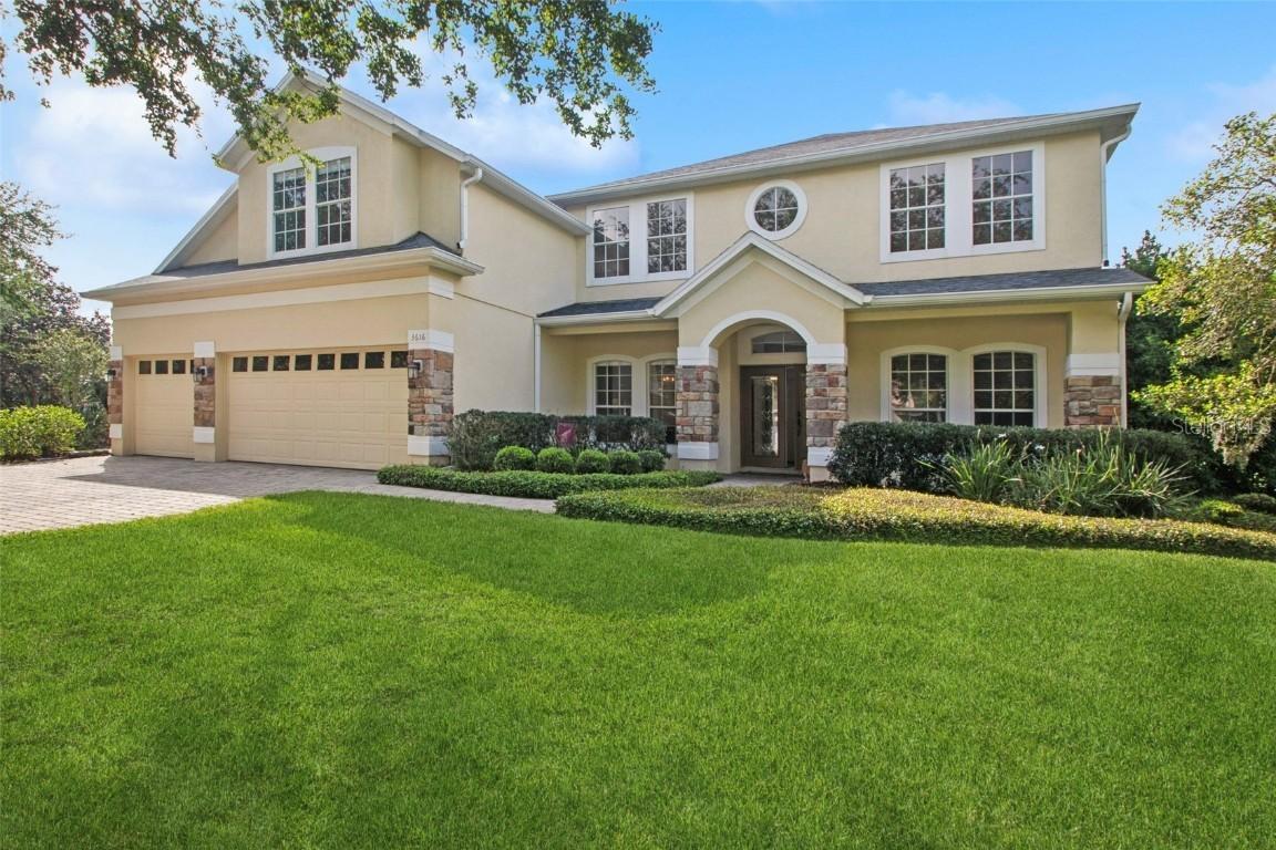 3616 Deer Oak Cir., Oviedo, FL 32766