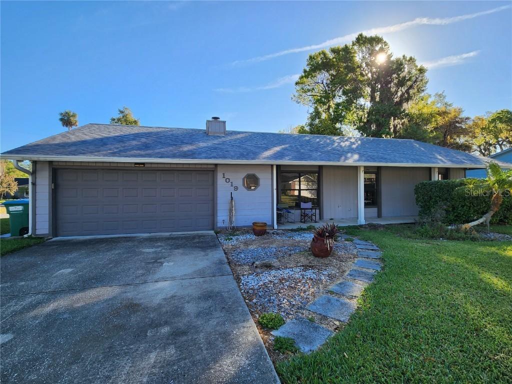 1019 Chippewa Tr., Daytona Beach, FL 32117