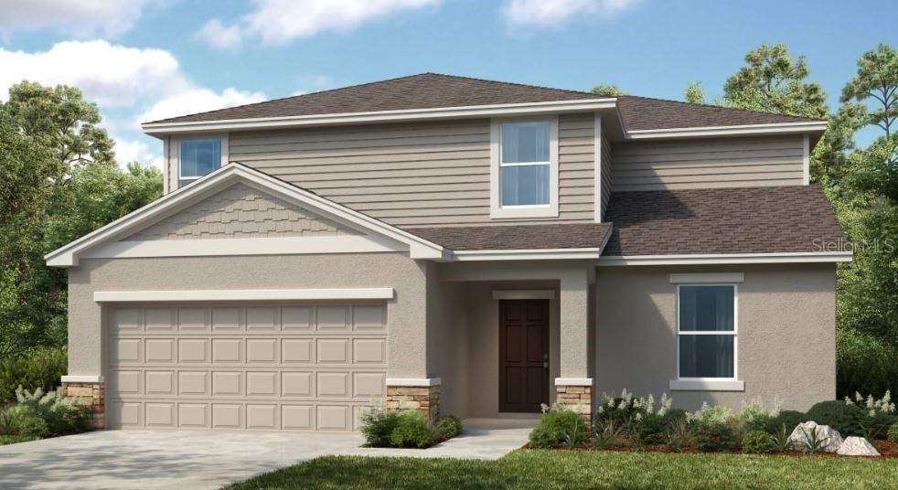 4747 Cloister St., Kissimmee, FL 34758