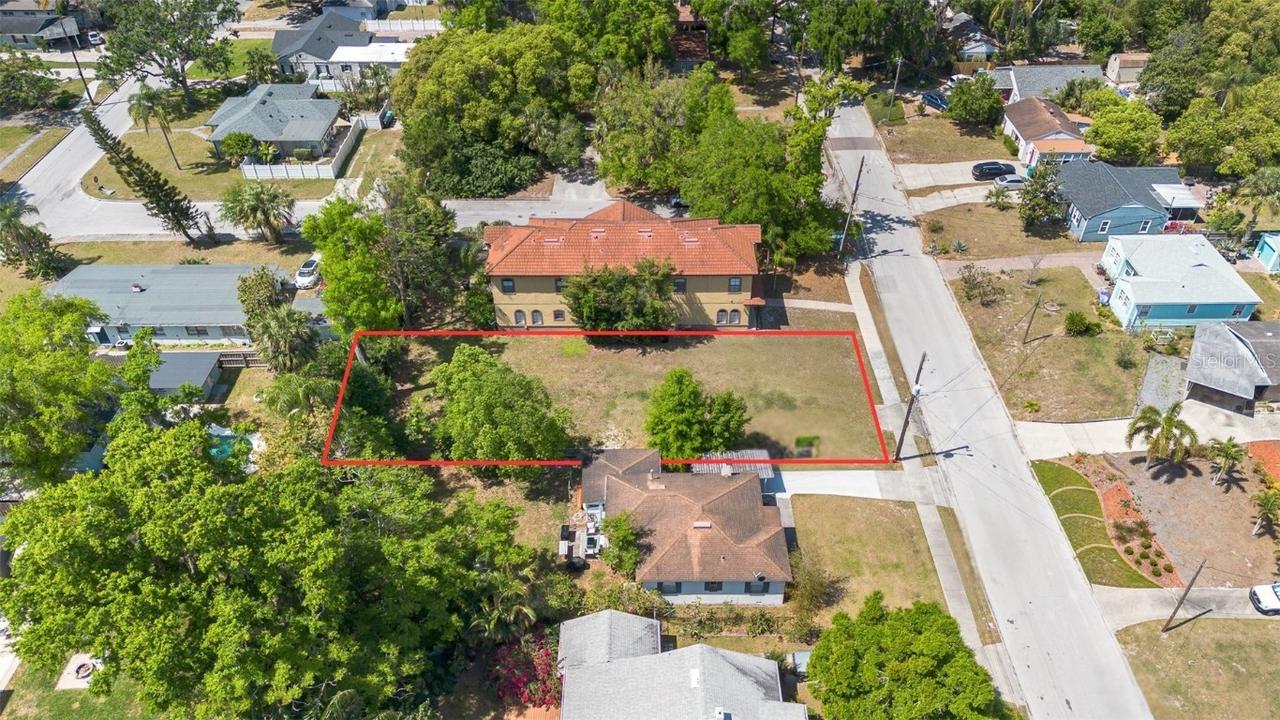 202 E Esther St., Orlando, FL 32806