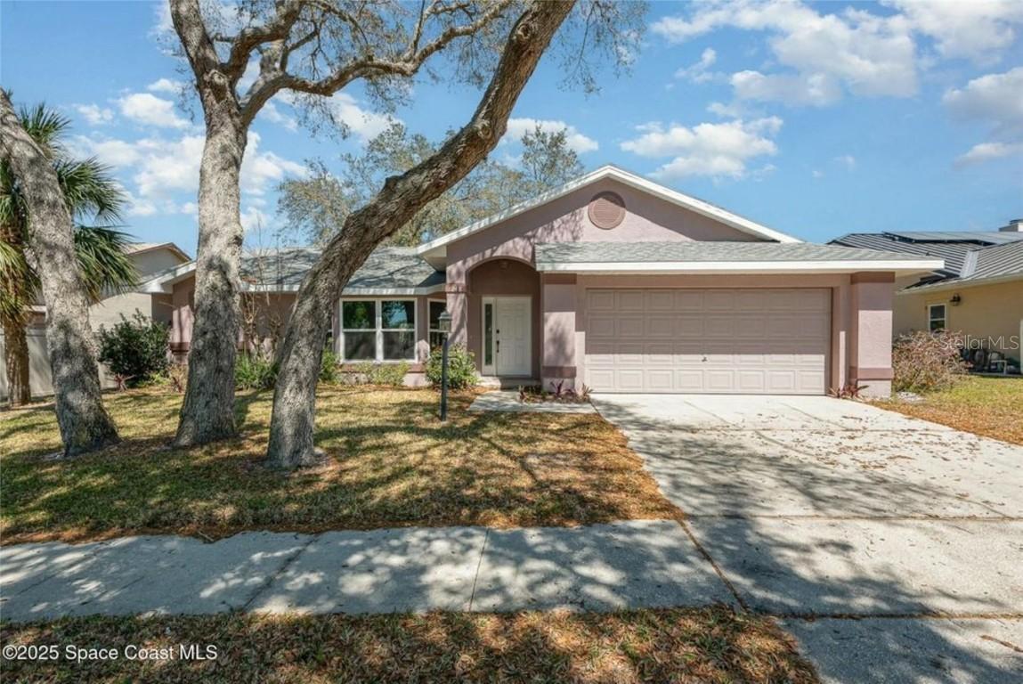 1248 Little Oak Cir., Titusville, FL 32780