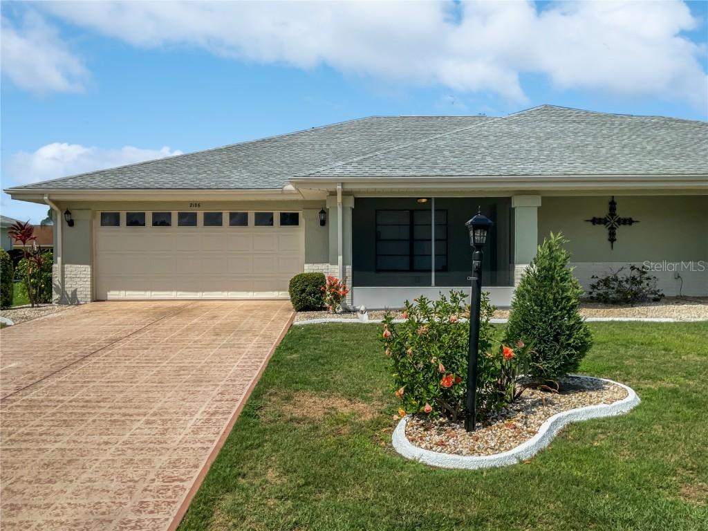 2106 Meadowlark Ln., Sun City Center, FL 33573