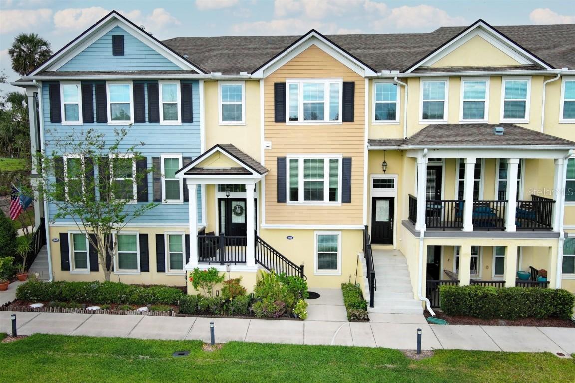 1011 Cedar Bay Ln., Winter Springs, FL 32708