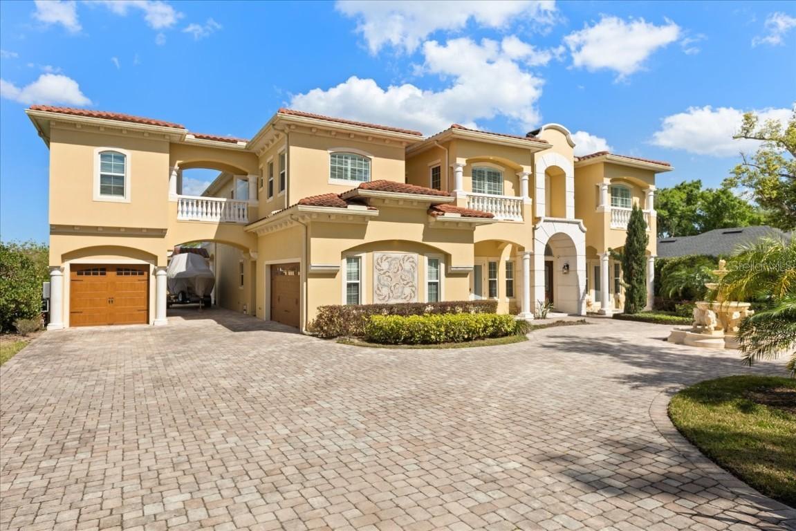225 Magnolia St., Windermere, FL 34786