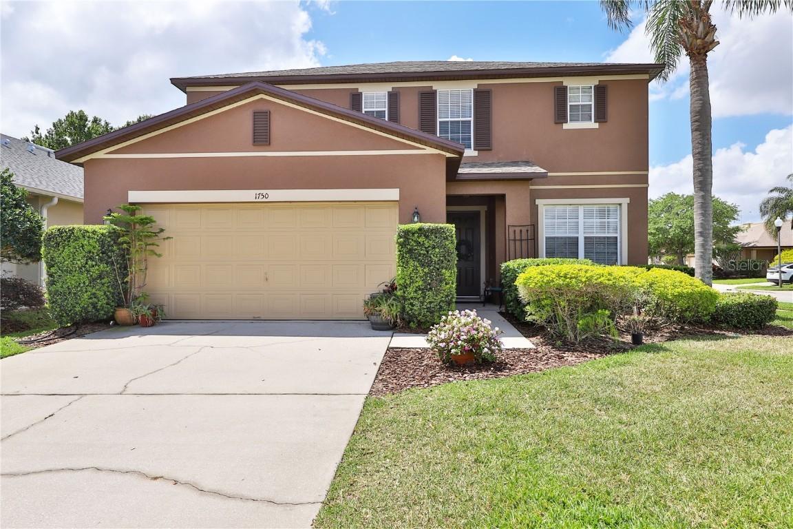 1750 Morning Sky Dr Dr., Winter Garden, FL 34787