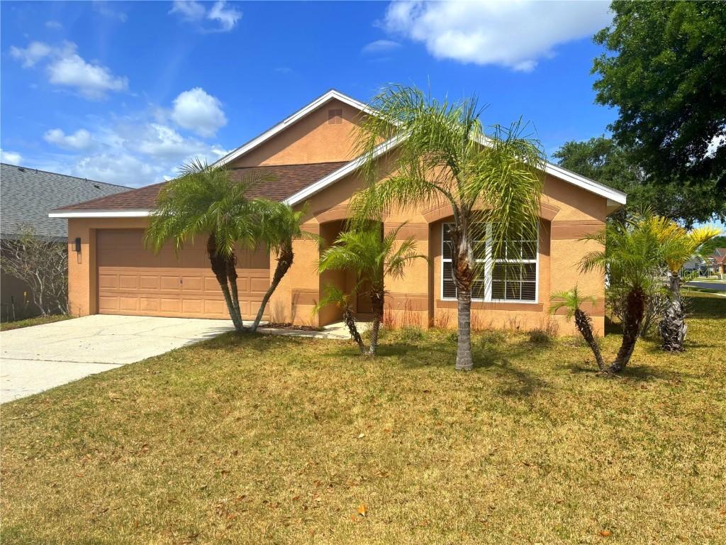 3131 Effingham Dr., Clermont, FL 34714