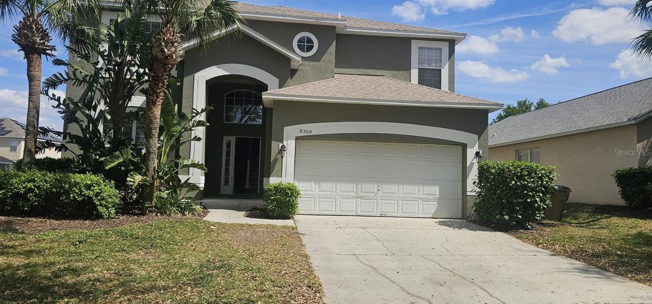 8500 Palm Harbour Dr., Kissimmee, FL 34747