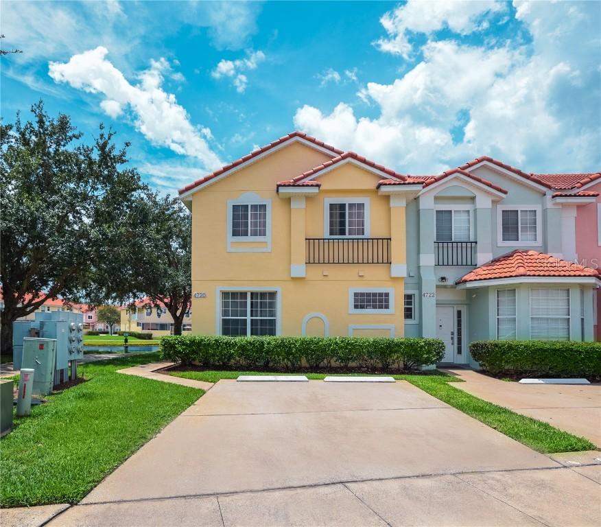 4720 Hemingway House St., Kissimmee, FL 34746