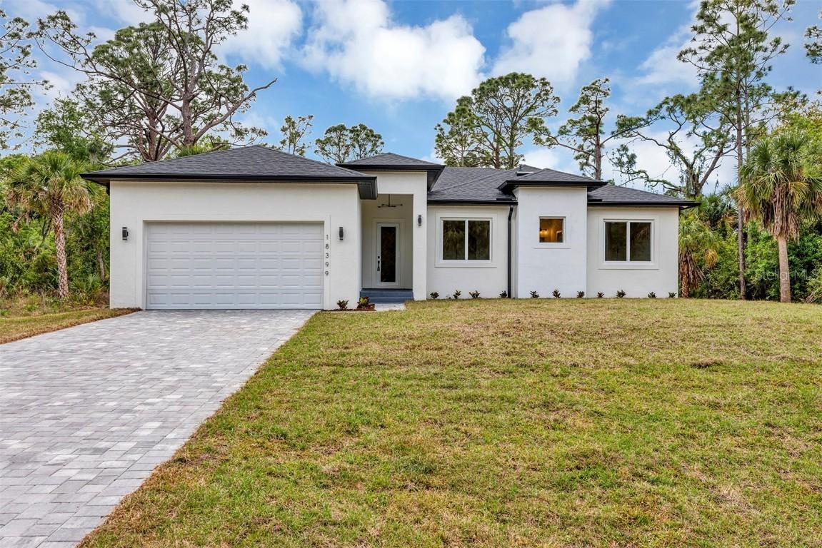 18399 Hillsborough Blvd., Port Charlotte, FL 33954