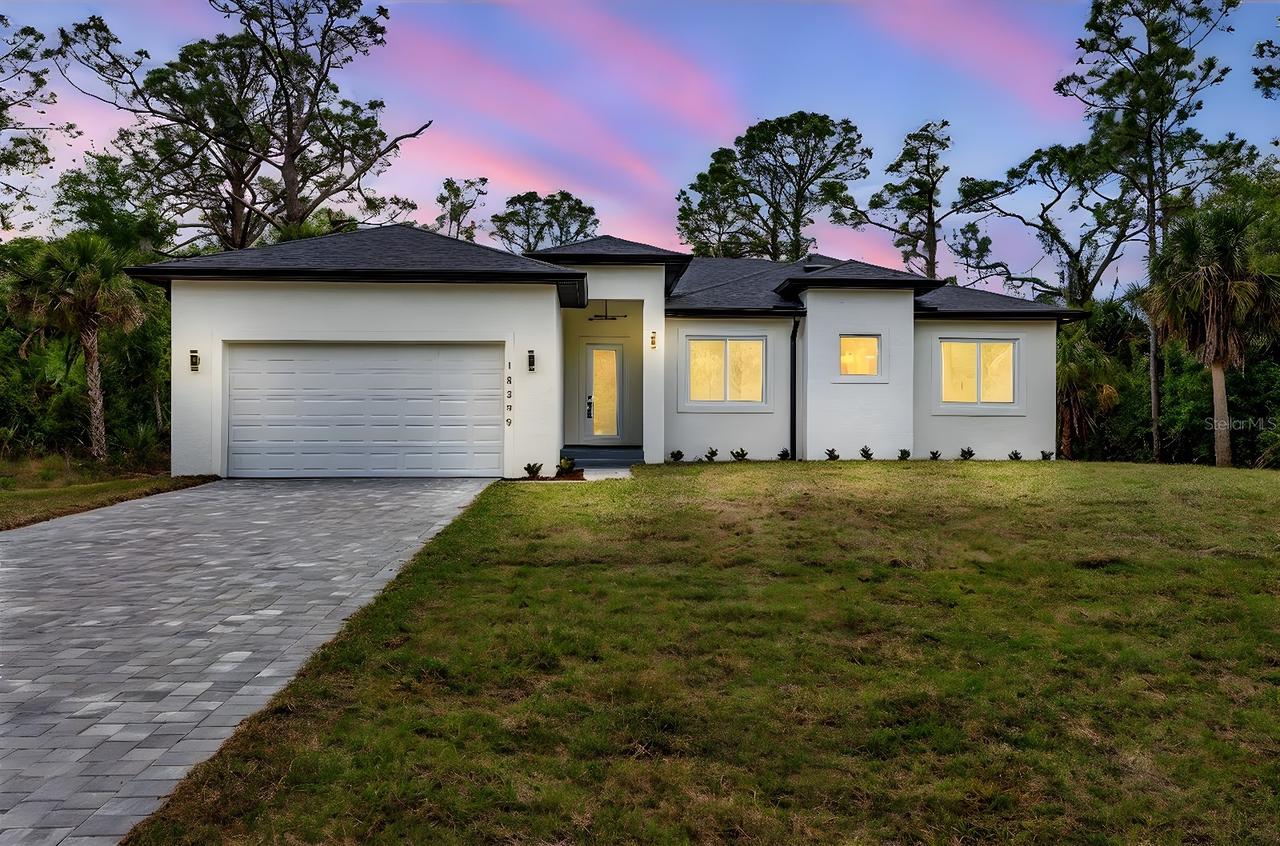 18399 Hillsborough Blvd., Port Charlotte, FL 33954