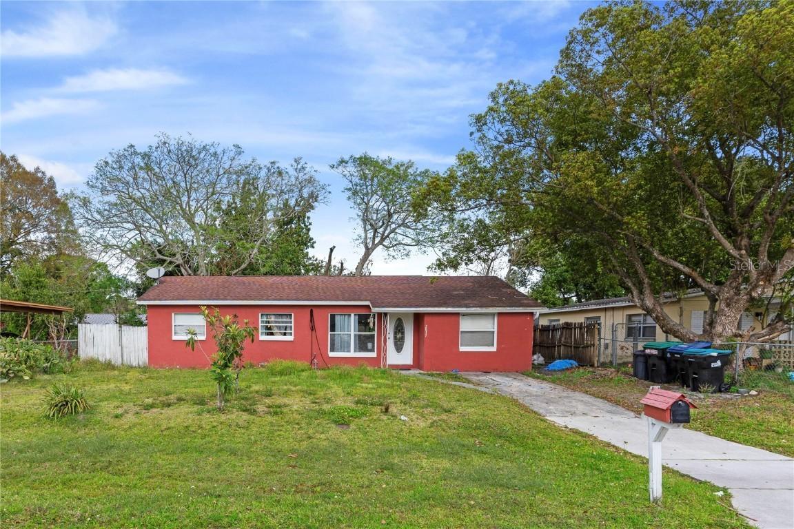 2817 Sprague Dr., Orlando, FL 32826