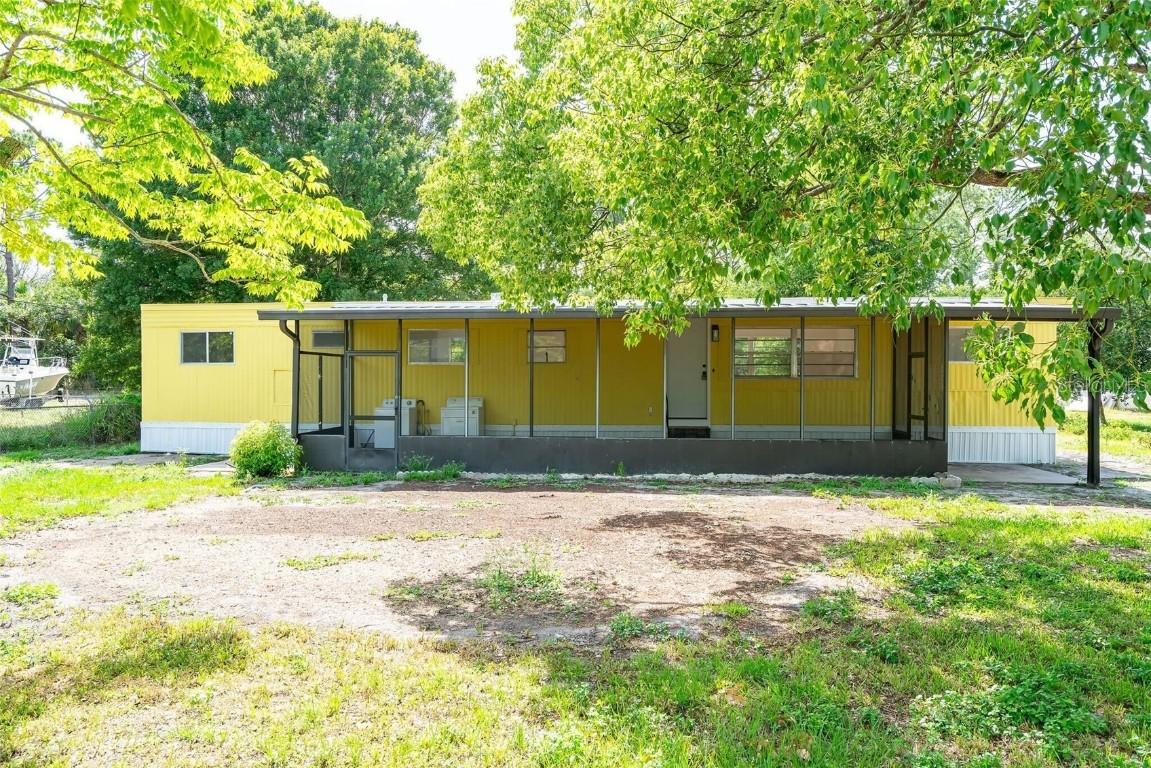 3328 Brevard Rd., Mims, FL 32754