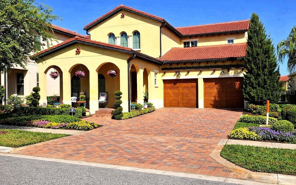 15149 Canoe Pl., Winter Garden, FL 34787