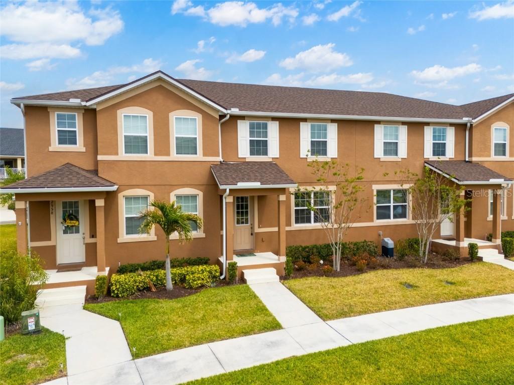 2962 Firebush Way, Clermont, FL 34711