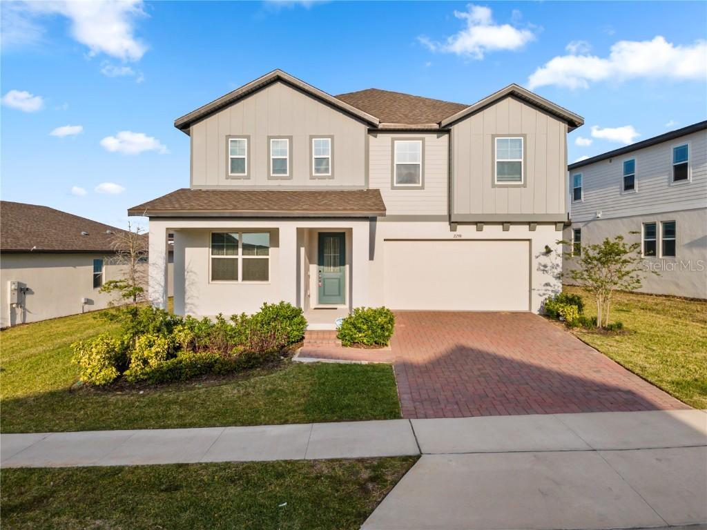 2290 SW Raven Ridge Rd., Clermont, FL 34715