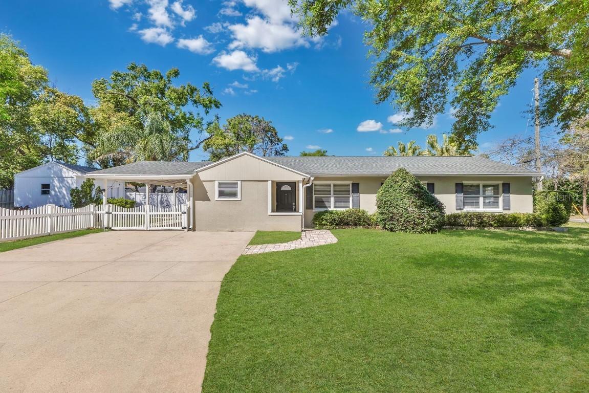 3000 Amherst Ave., Orlando, FL 32804