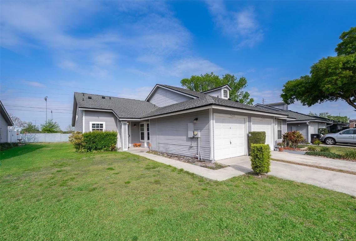 4520 Summergrove Ave., Orlando, FL 32812