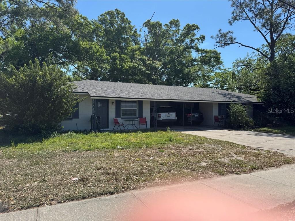 4883 N Pine Hills Rd., Orlando, FL 32808