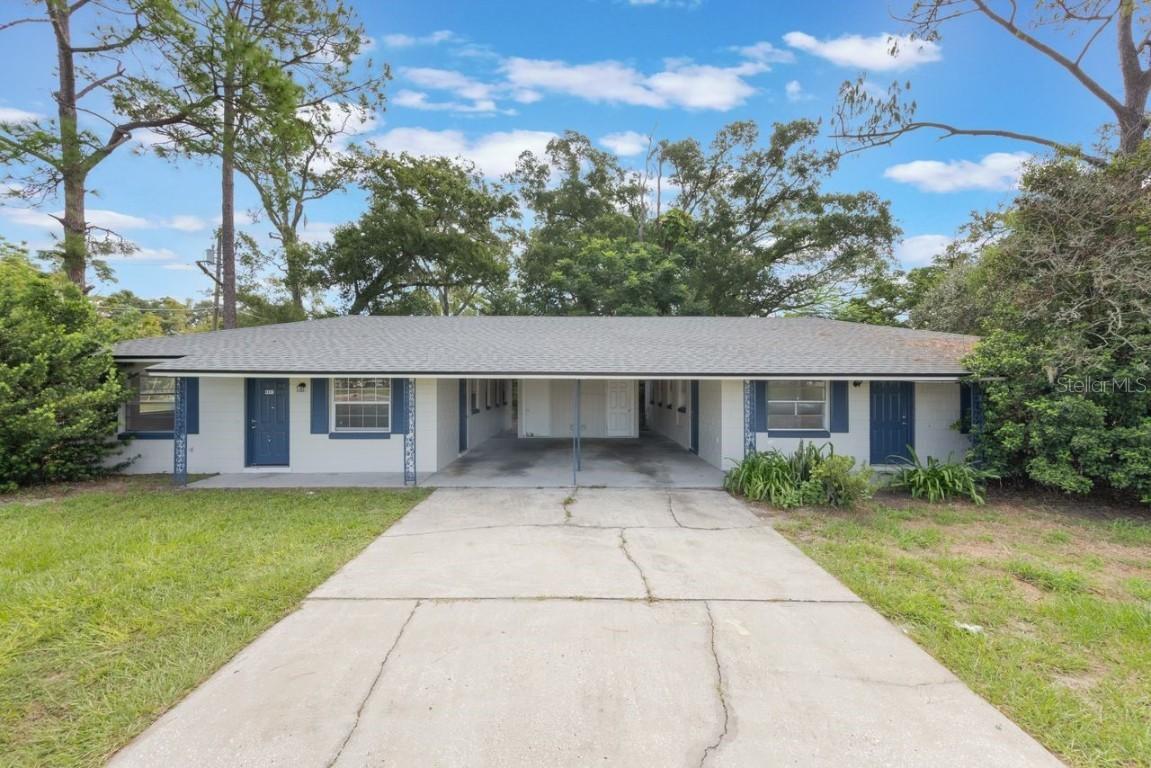 4883 N Pine Hills Rd., Orlando, FL 32808