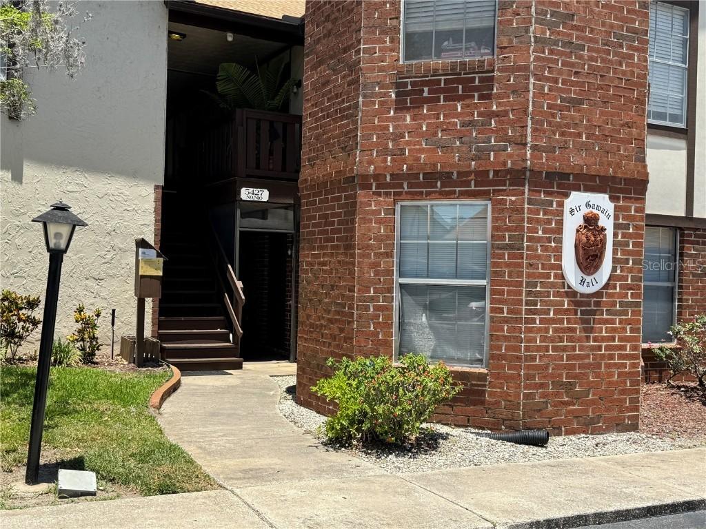 5427 Hansel Ave. #9, Orlando, FL 32809