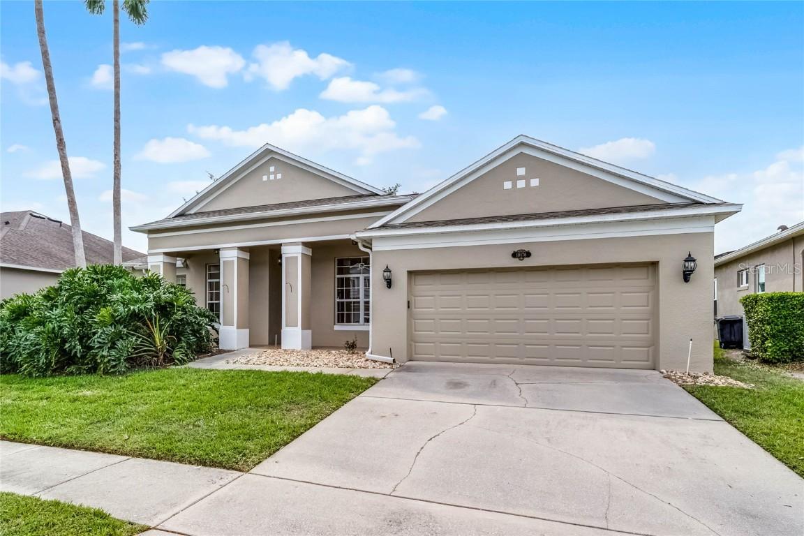 10176 Hart Branch Cir., Orlando, FL 32832