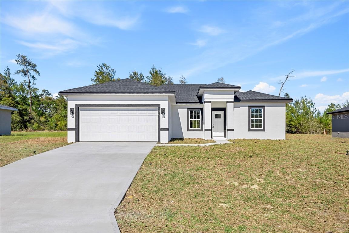 16745 Sw 29th Terrace, Ocala, FL 34473