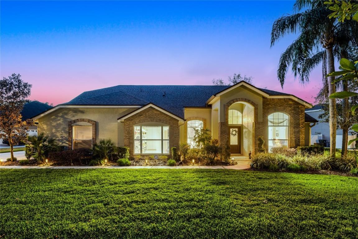 736 S Lake Claire Cir., Oviedo, FL 32765